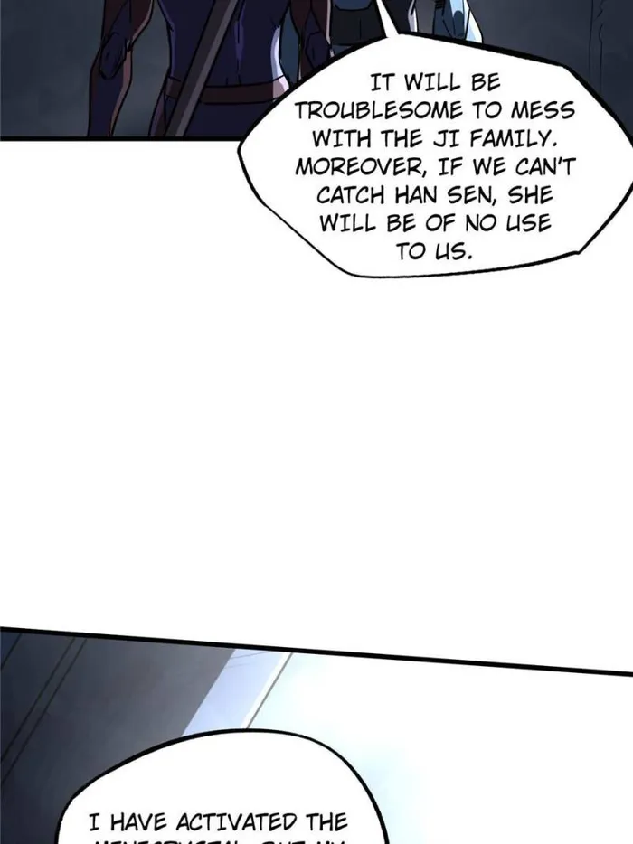 Super Gene Chapter 147 — Page 69
