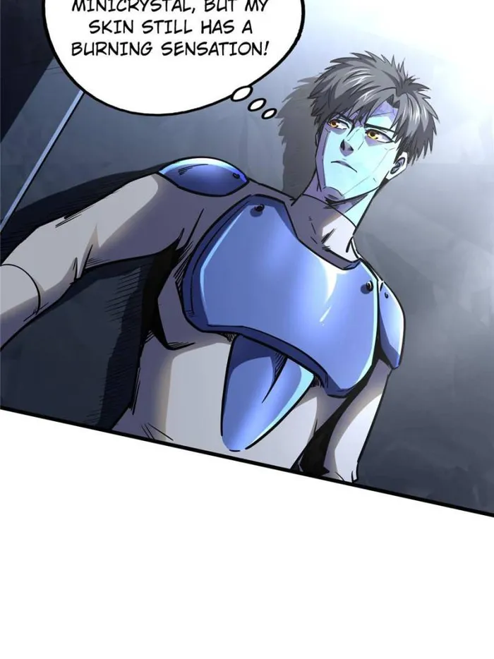 Super Gene Chapter 147 — Page 70