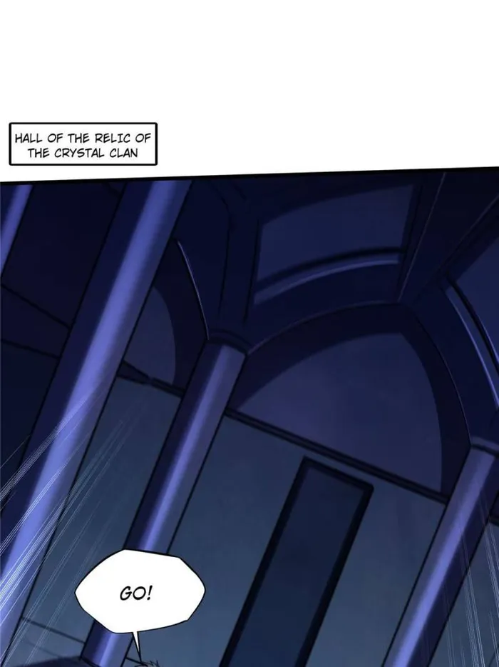 Super Gene Chapter 148 — Page 1