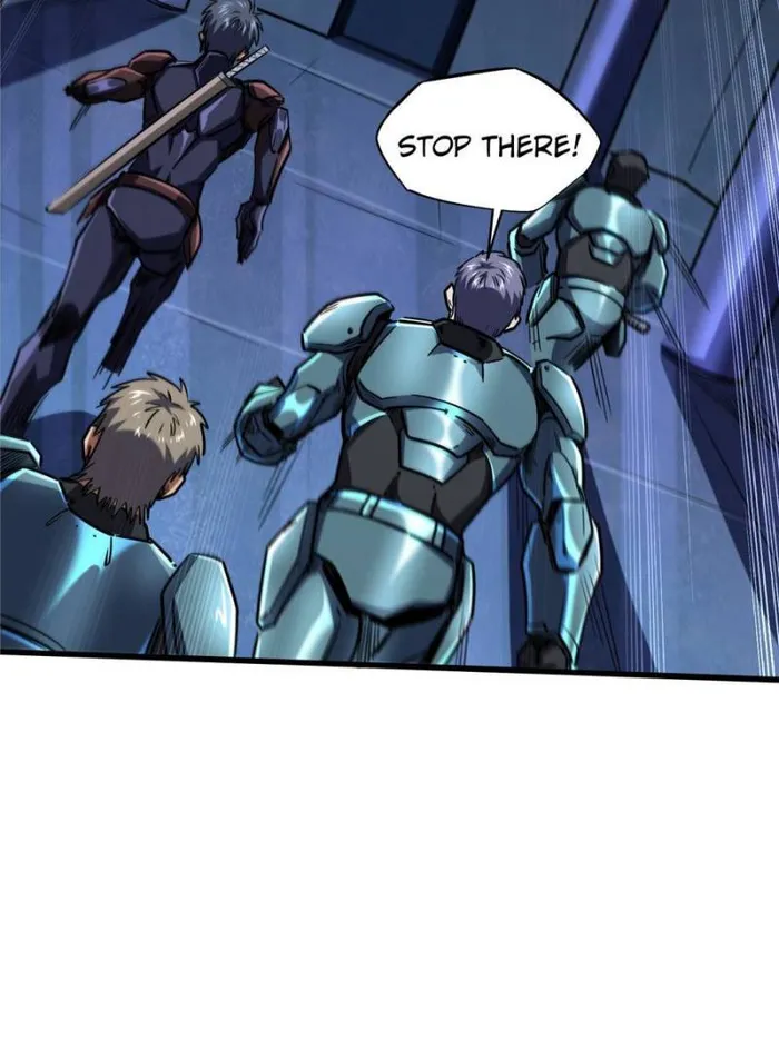 Super Gene Chapter 148 — Page 2