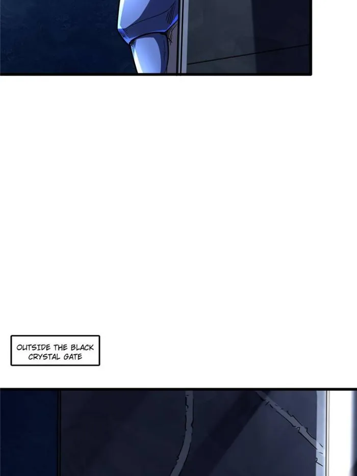 Super Gene Chapter 148 — Page 4