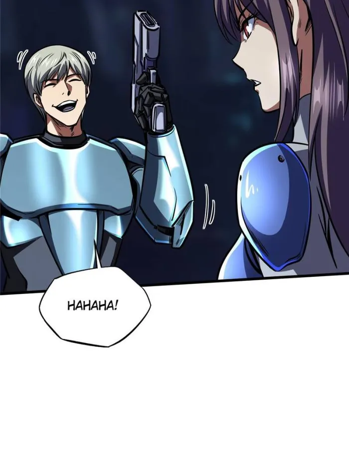 Super Gene Chapter 148 — Page 7