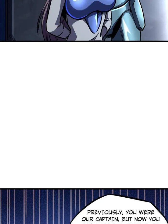 Super Gene Chapter 148 — Page 9