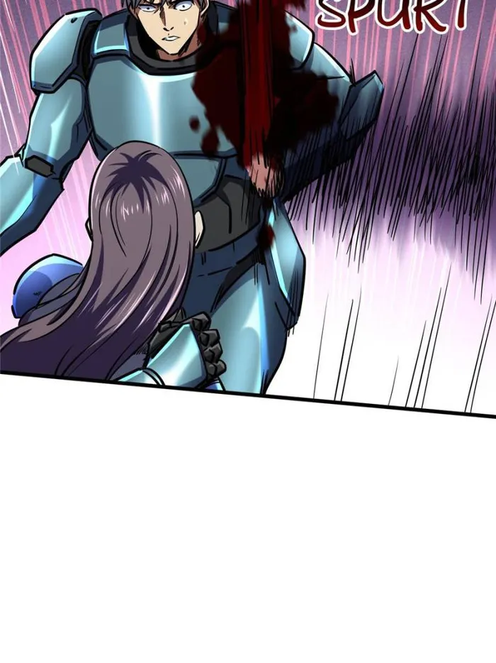 Super Gene Chapter 148 — Page 12