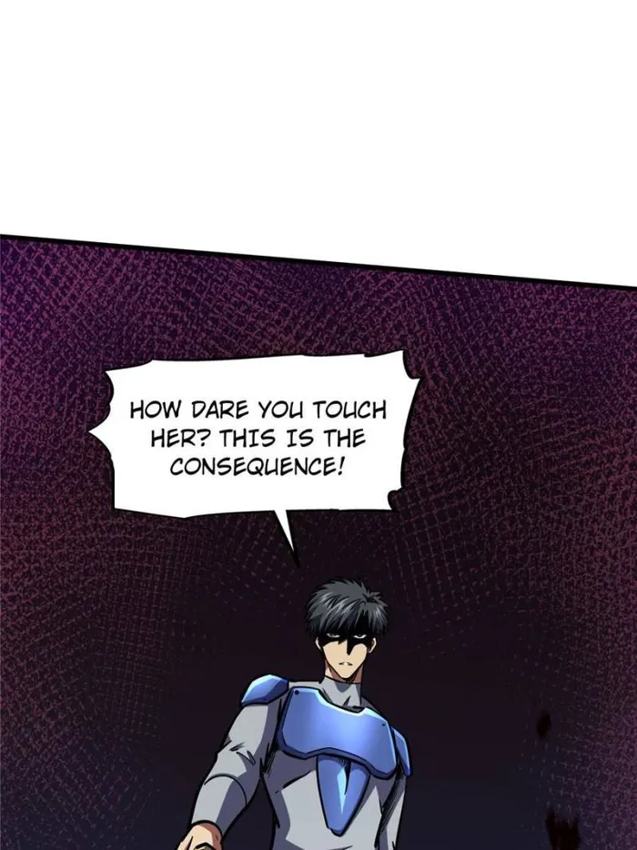 Super Gene Chapter 148 — Page 13