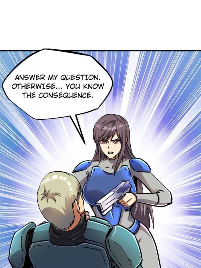 Super Gene Chapter 148 — Page 21