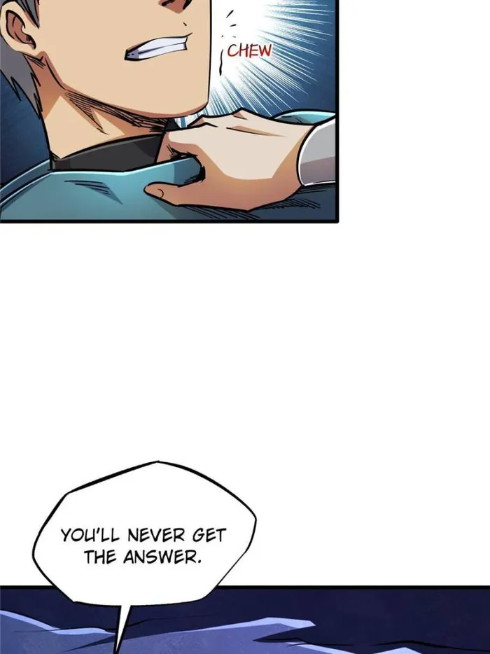 Super Gene Chapter 148 — Page 23
