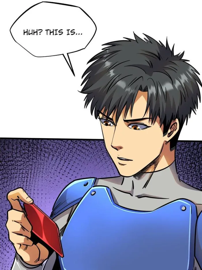 Super Gene Chapter 148 — Page 28
