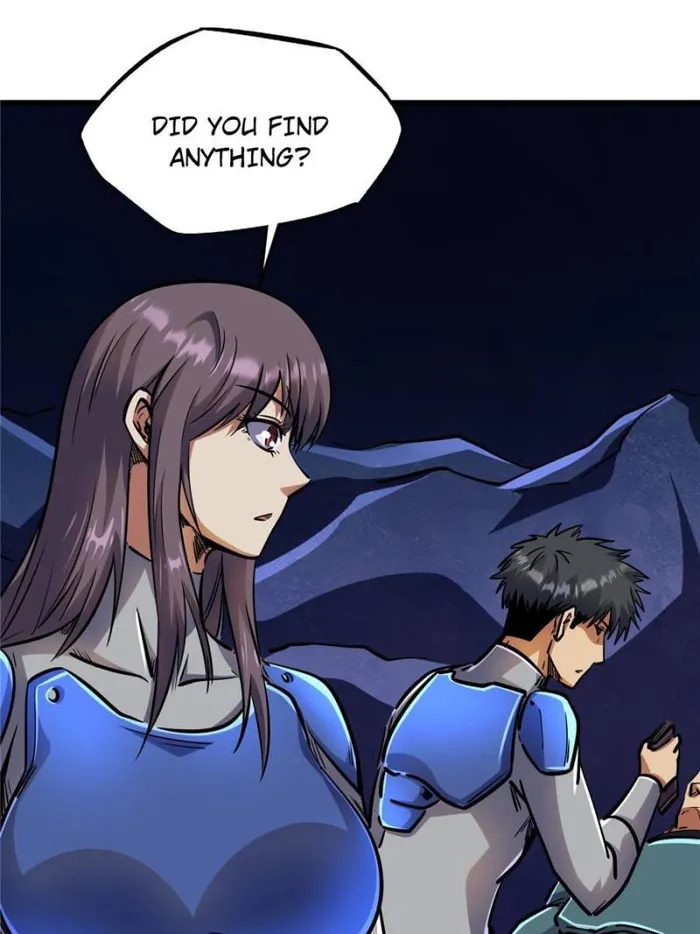 Super Gene Chapter 148 — Page 30