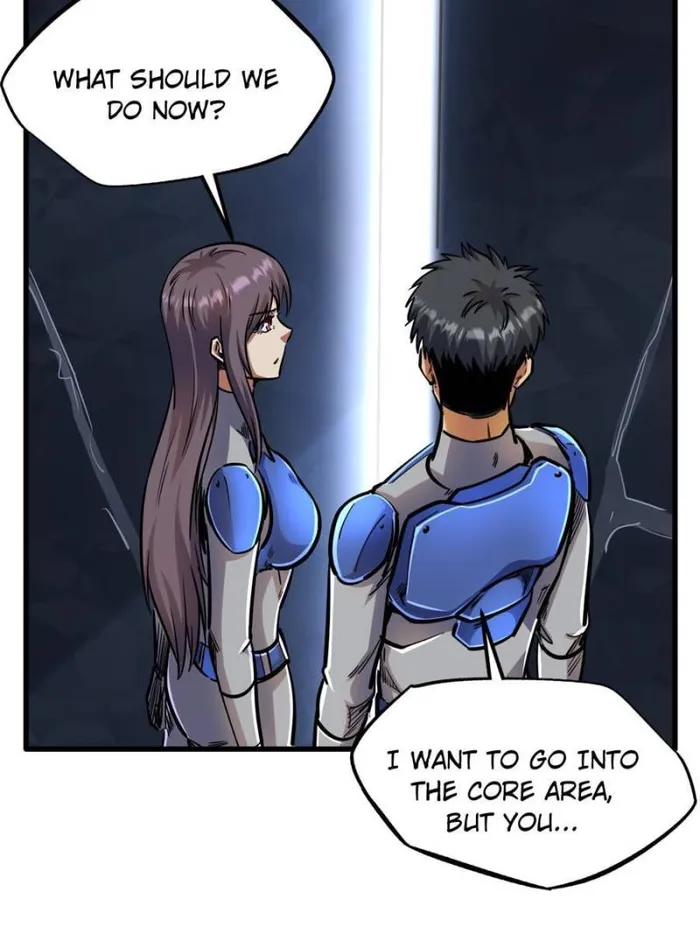 Super Gene Chapter 148 — Page 34