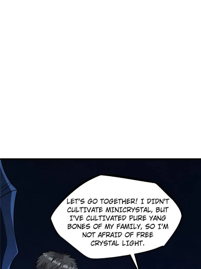 Super Gene Chapter 148 — Page 35