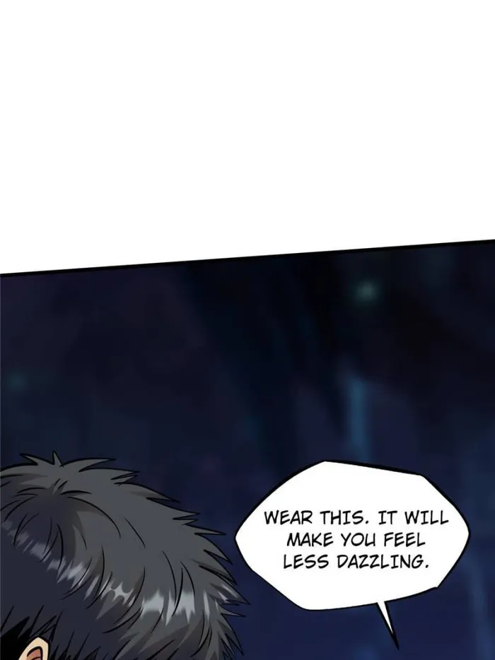 Super Gene Chapter 148 — Page 37