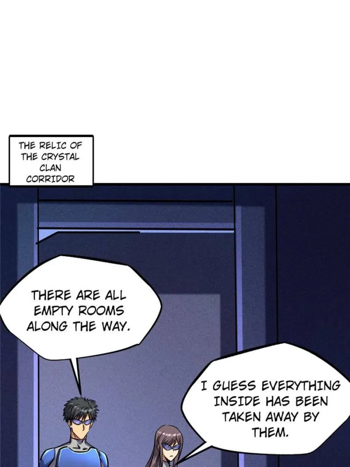 Super Gene Chapter 148 — Page 39