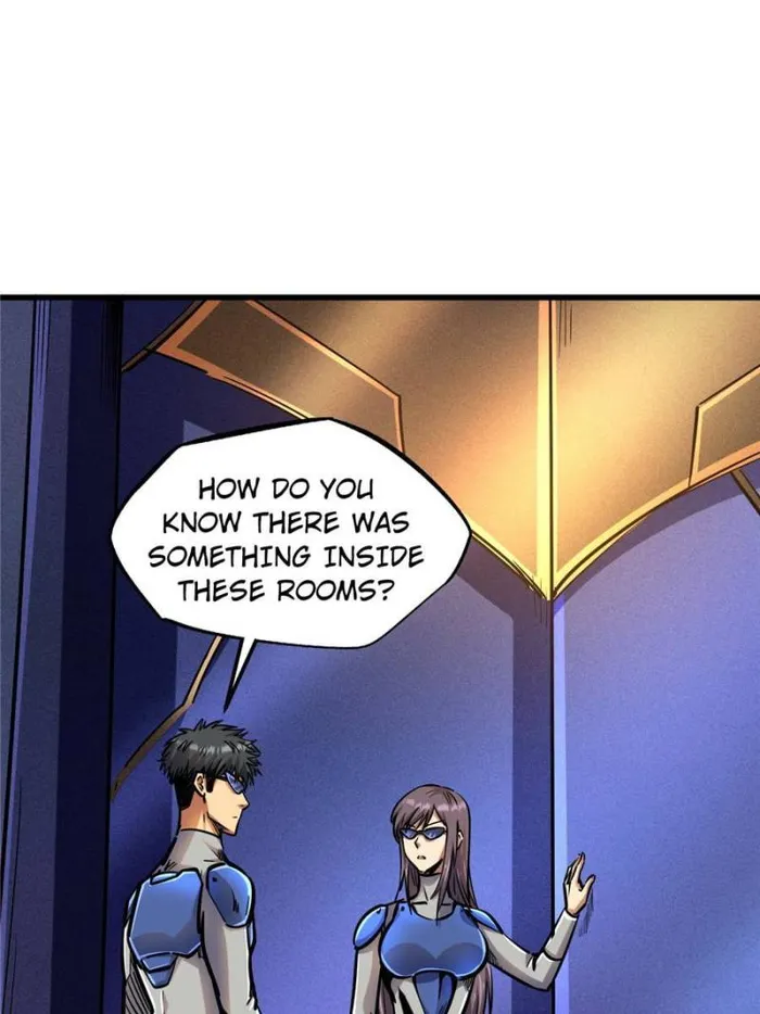 Super Gene Chapter 148 — Page 41