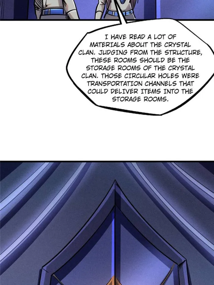 Super Gene Chapter 148 — Page 42