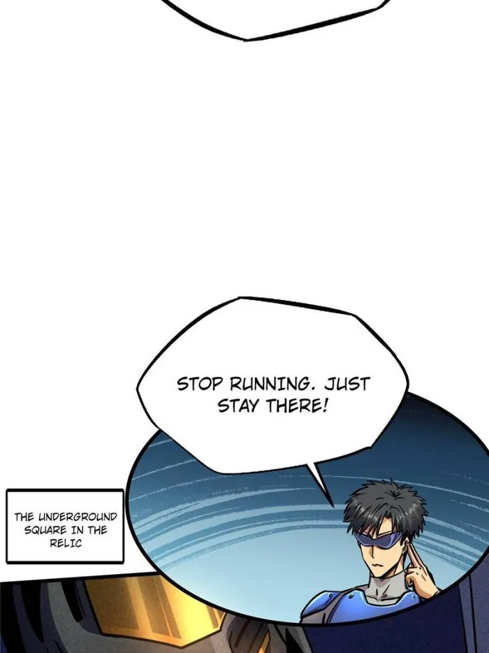 Super Gene Chapter 148 — Page 44