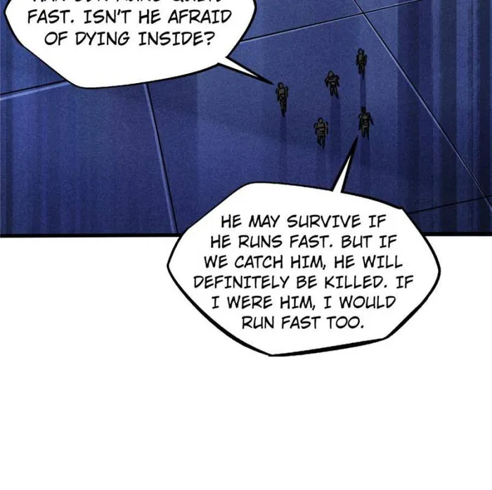 Super Gene Chapter 148 — Page 49
