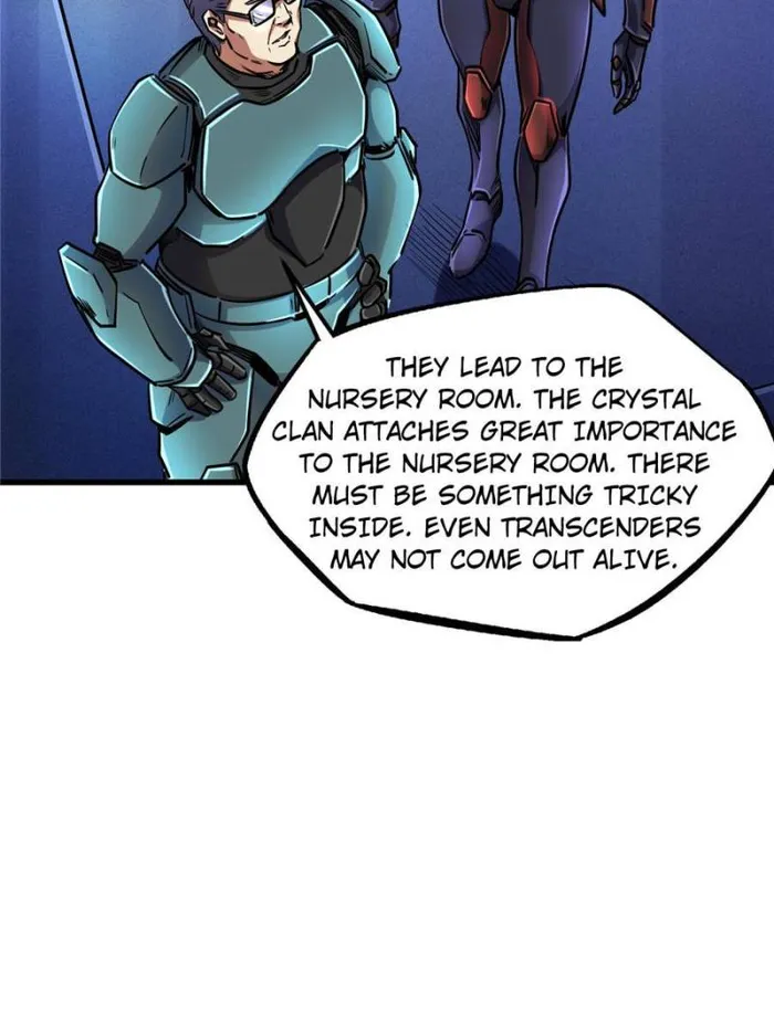Super Gene Chapter 148 — Page 52