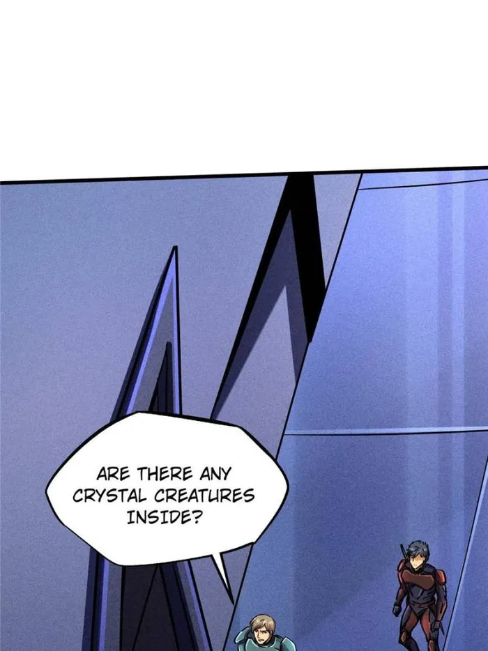 Super Gene Chapter 148 — Page 53