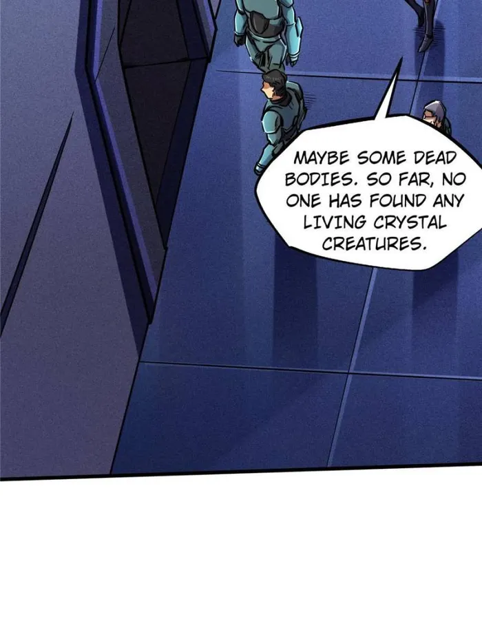 Super Gene Chapter 148 — Page 54
