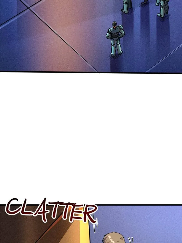 Super Gene Chapter 148 — Page 57