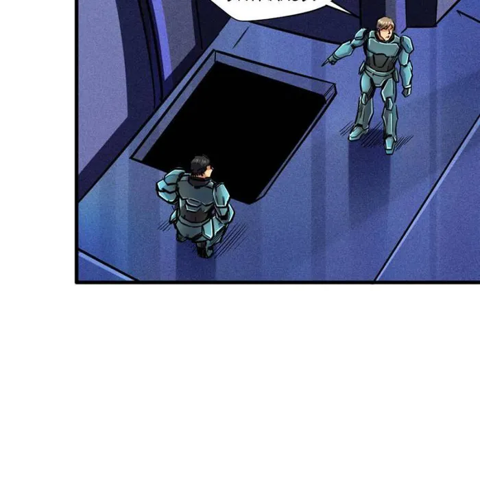Super Gene Chapter 148 — Page 59