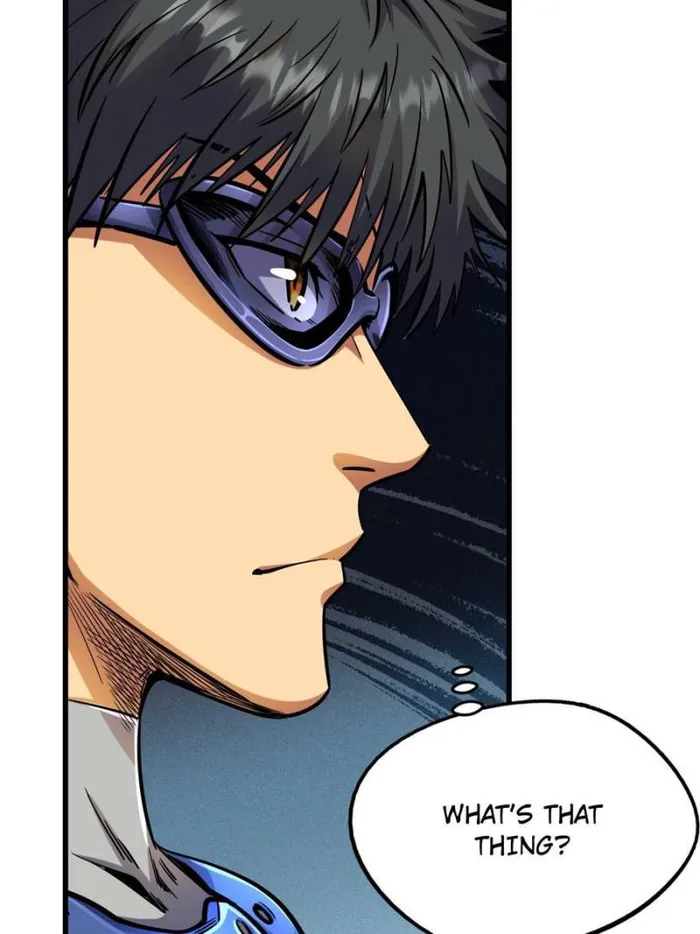 Super Gene Chapter 148 — Page 72