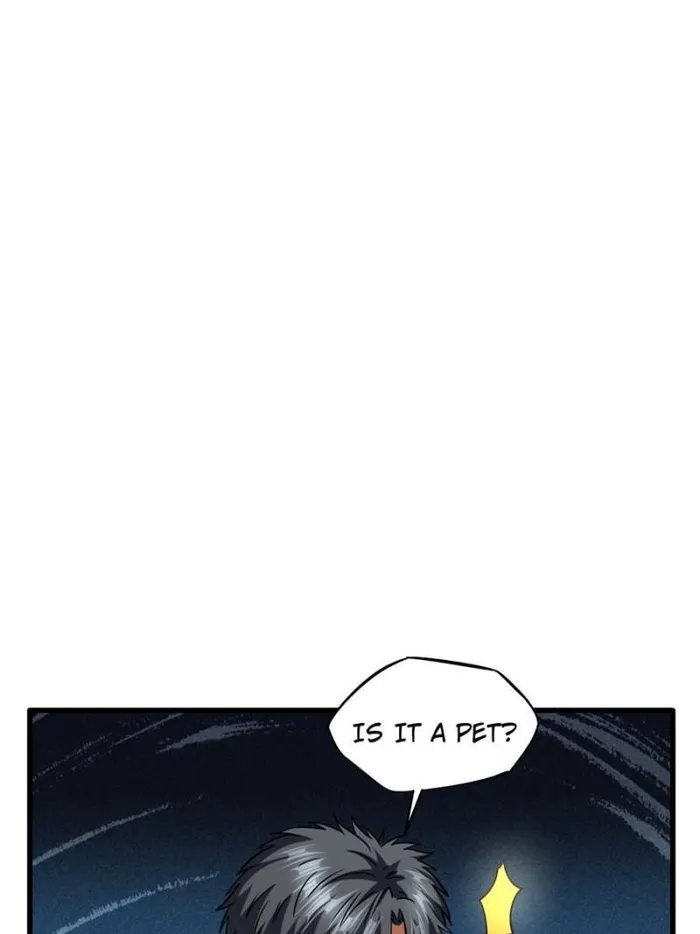 Super Gene Chapter 149 — Page 7