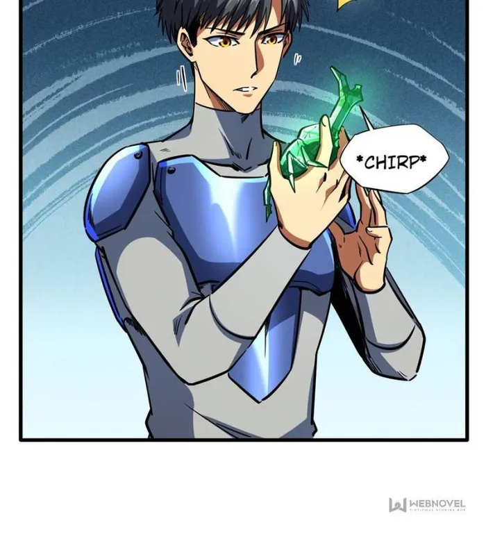 Super Gene Chapter 149 — Page 8
