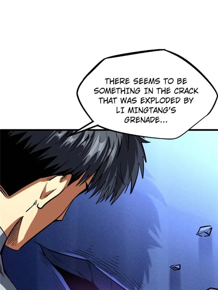Super Gene Chapter 149 — Page 9