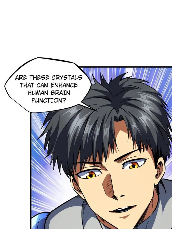 Super Gene Chapter 149 — Page 11