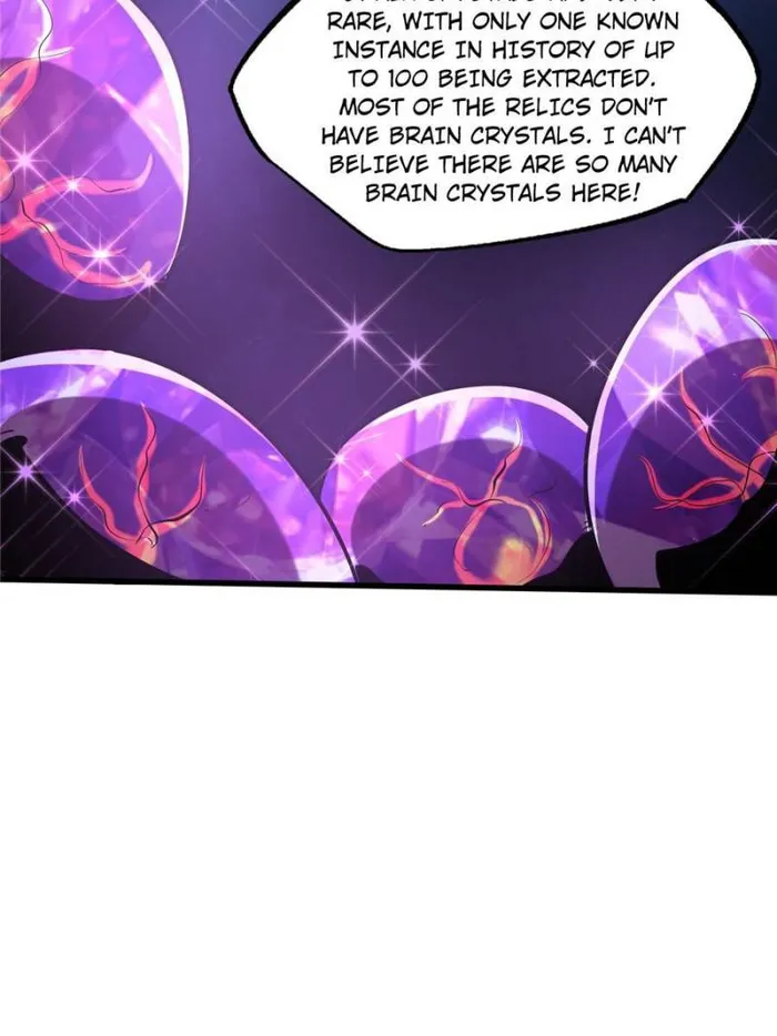 Super Gene Chapter 149 — Page 19