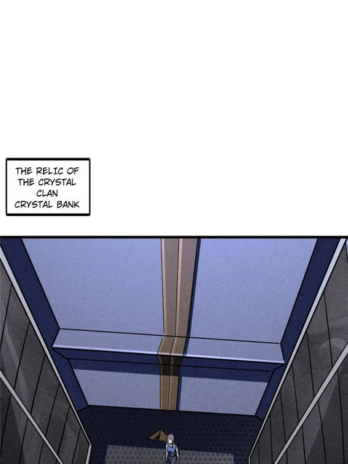Super Gene Chapter 149 — Page 33