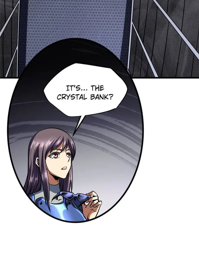 Super Gene Chapter 149 — Page 35