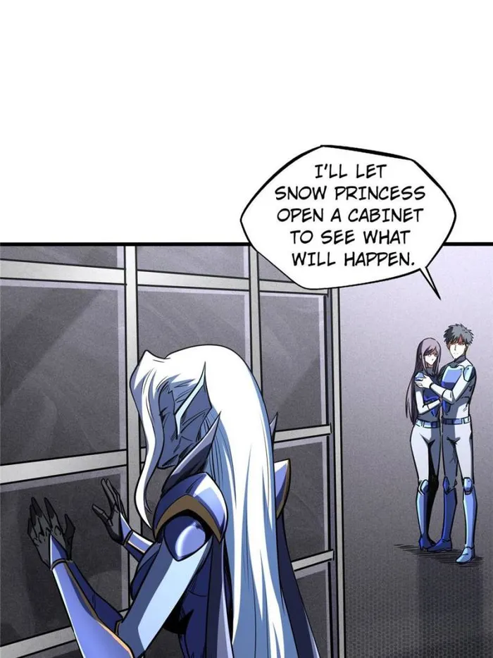 Super Gene Chapter 149 — Page 38