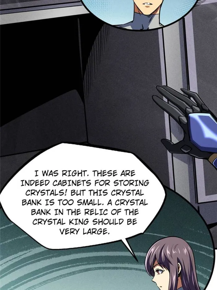 Super Gene Chapter 149 — Page 40