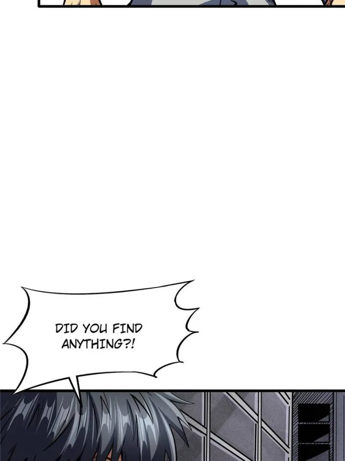 Super Gene Chapter 149 — Page 43