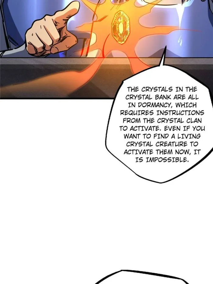 Super Gene Chapter 149 — Page 49