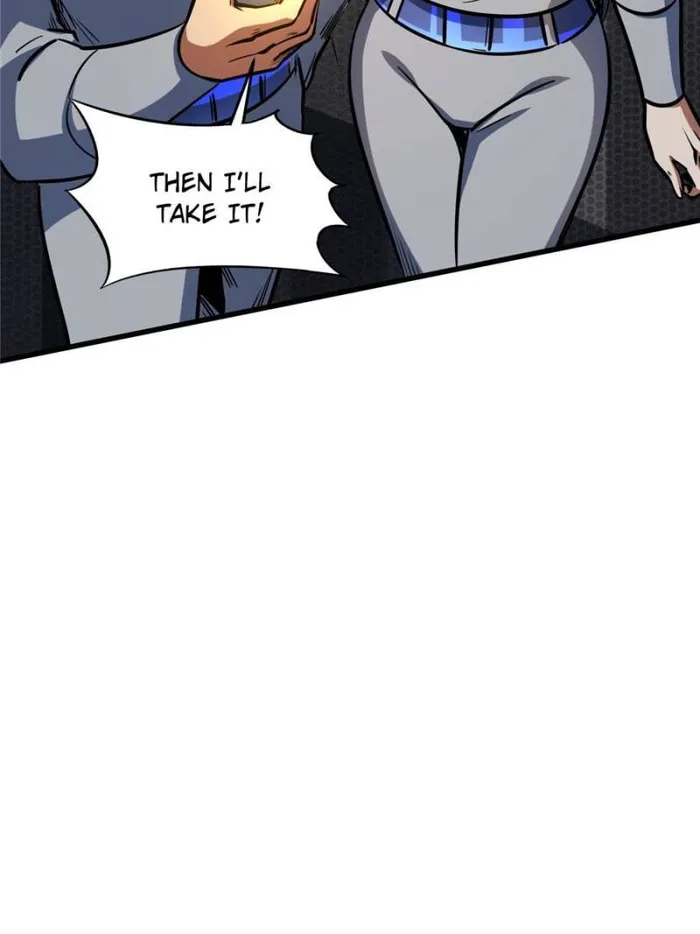 Super Gene Chapter 149 — Page 51