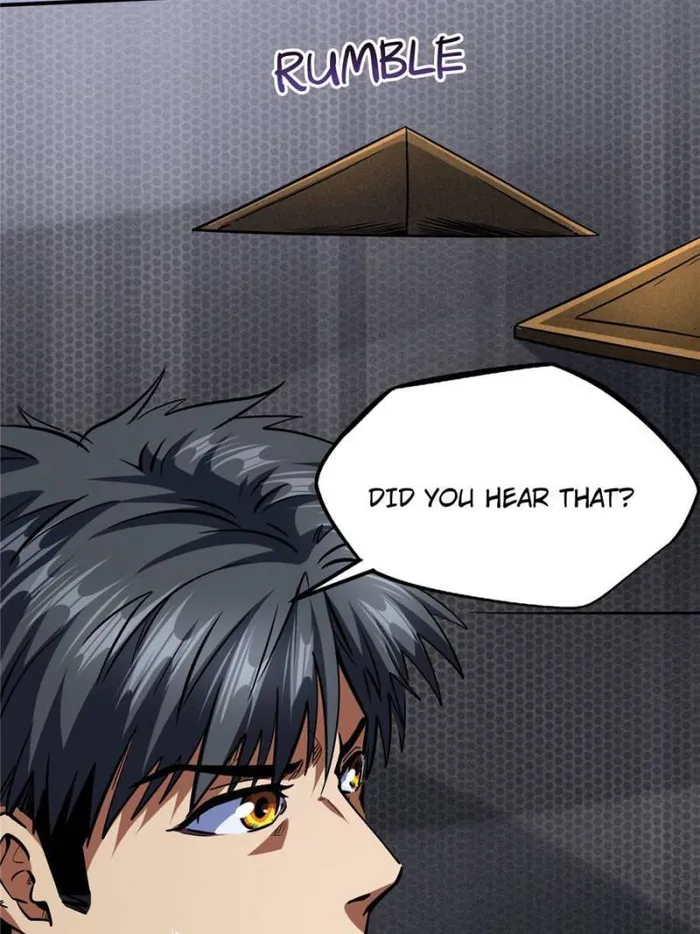 Super Gene Chapter 149 — Page 54