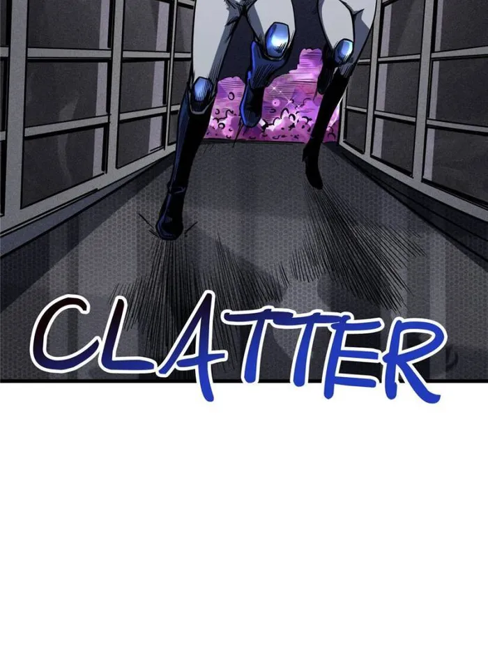Super Gene Chapter 149 — Page 59