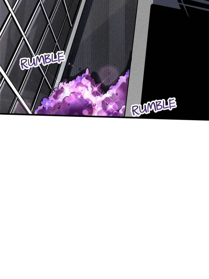 Super Gene Chapter 149 — Page 61