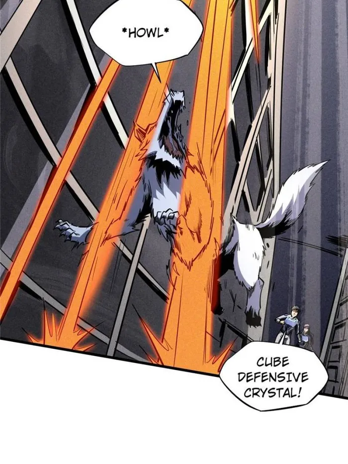 Super Gene Chapter 149 — Page 63