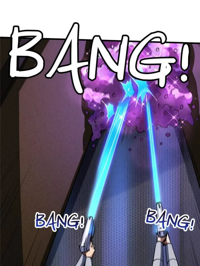 Super Gene Chapter 149 — Page 72