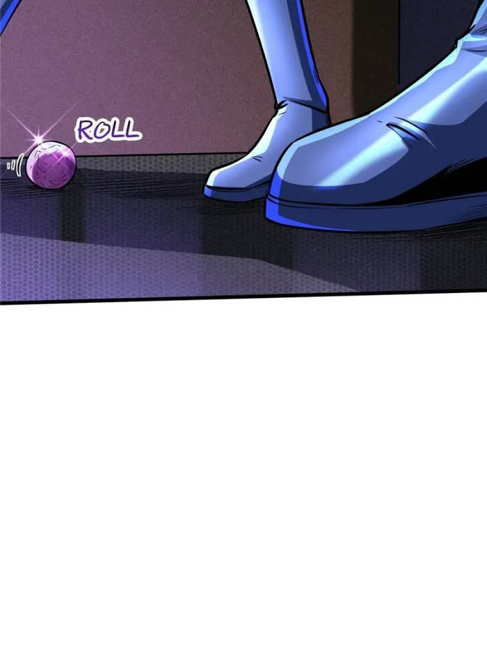 Super Gene Chapter 149 — Page 75