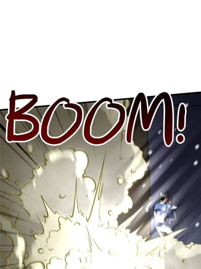 Super Gene Chapter 149 — Page 78
