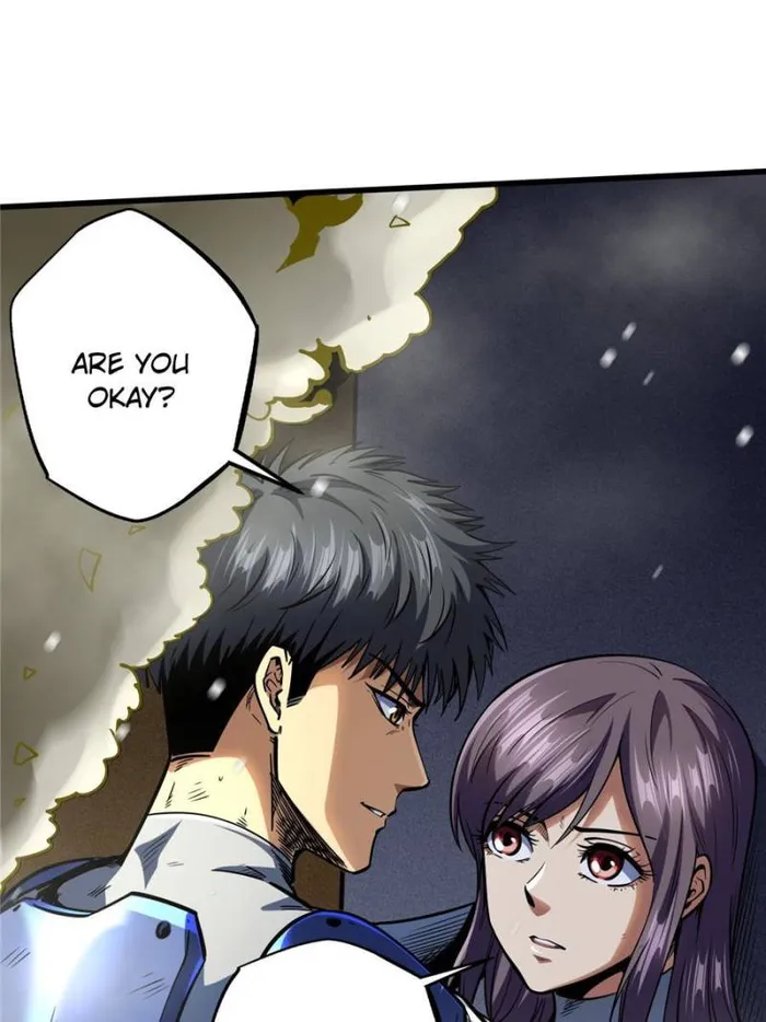 Super Gene Chapter 149 — Page 80