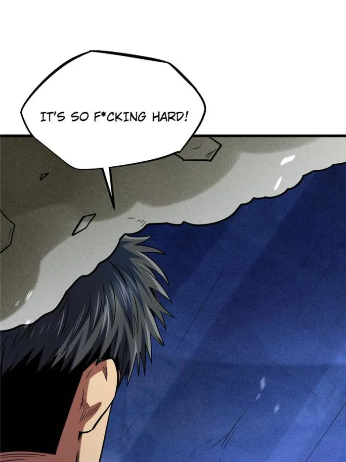 Super Gene Chapter 150 — Page 3