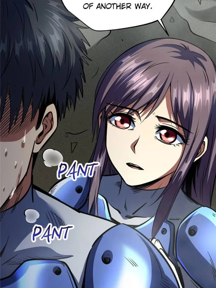 Super Gene Chapter 150 — Page 12