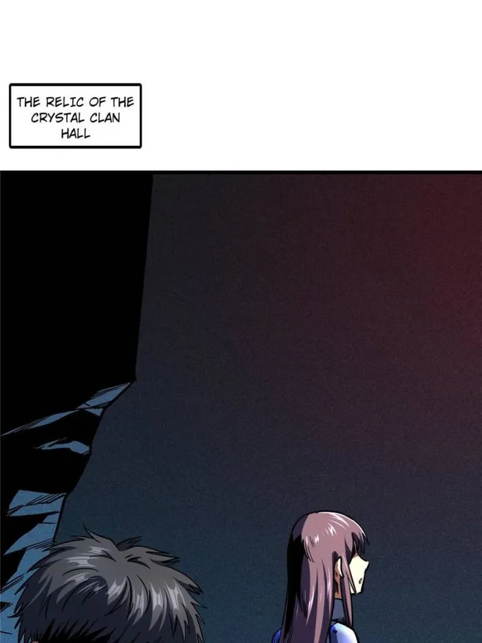 Super Gene Chapter 150 — Page 20